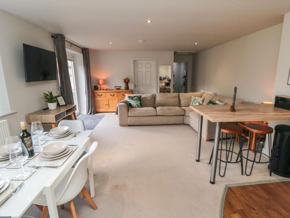 The Annexe Βίλα Bridlington Εξωτερικό φωτογραφία