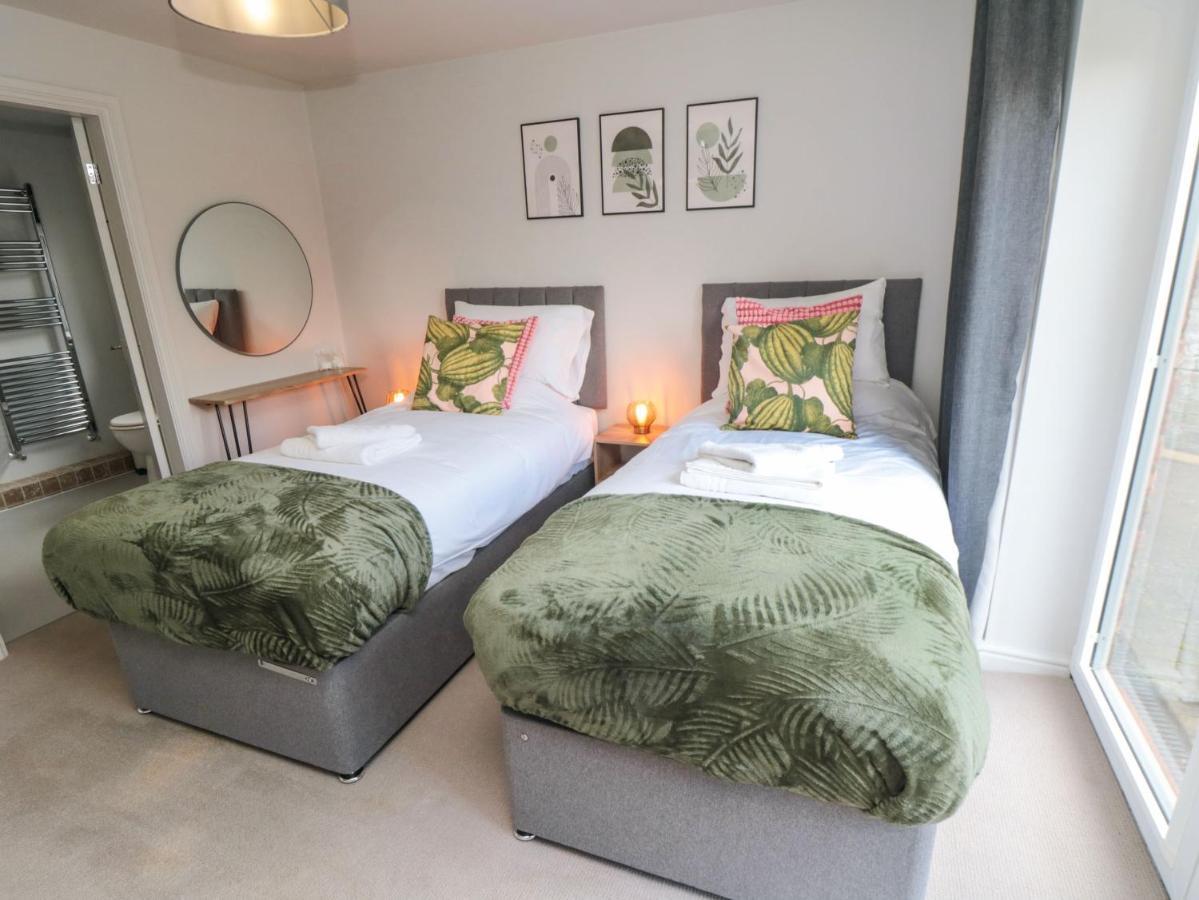 The Annexe Βίλα Bridlington Εξωτερικό φωτογραφία